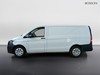 Mercedes Vans Vito 114 cdi long pro auto my20