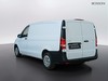 Mercedes Vans Vito 114 cdi long pro auto my20