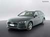 Audi A4 avant 35 2.0 tdi mhev 163cv business s tronic