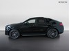 Mercedes Classe GLE gle coupe 350 de plug in hybrid amg line premium 4matic 9g-tronic plus