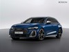Audi S5 avant 3.0 v6 tfsi mhev+ 367cv quattro
