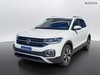 Volkswagen T-Cross 1.0 tsi 110cv advanced