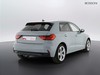 Audi A1 sportback 30 1.0 tfsi 116cv business s tronic