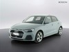 Audi A1 sportback 30 1.0 tfsi 116cv business s tronic