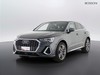 Audi Q3 sportback 35 1.5 tfsi evo2 s line edition s tronic