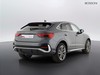 Audi Q3 sportback 35 1.5 tfsi evo2 s line edition s tronic