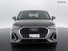 Audi Q3 sportback 35 1.5 tfsi evo2 s line edition s tronic