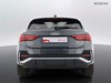 Audi Q3 sportback 35 1.5 tfsi evo2 s line edition s tronic