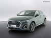 Audi Q3 sportback 35 1.5 tfsi evo2 s line edition s tronic