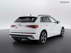 Audi A3 sportback 1.5 tfsi mhev 116cv business advanced