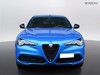 Alfa Romeo Stelvio 2.2 turbo 210cv veloce q4 at8