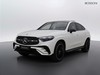 Mercedes GLC coupe 220 d amg line advanced 4matic 9g-tronic