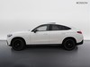 Mercedes GLC coupe 220 d amg line advanced 4matic 9g-tronic