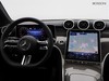 Mercedes GLC coupe 220 d amg line advanced 4matic 9g-tronic