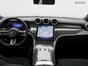 Mercedes GLC coupe 220 d amg line advanced 4matic 9g-tronic
