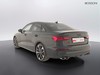 Audi S3 sedan 2.0 tfsi quattro s tronic