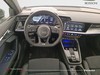 Audi S3 sedan 2.0 tfsi quattro s tronic