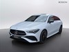 Mercedes CLA shooting brake 200 amg line advanced plus 7g-dct