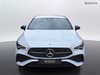 Mercedes CLA shooting brake 200 amg line advanced plus 7g-dct