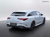Mercedes CLA shooting brake 200 amg line advanced plus 7g-dct