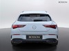 Mercedes CLA shooting brake 200 amg line advanced plus 7g-dct