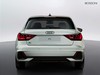 Audi A1 sportback 30 1.0 tfsi 116cv identity black s tronic