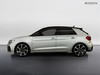 Audi A1 sportback 30 1.0 tfsi 116cv identity black s tronic