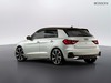 Audi A1 sportback 30 1.0 tfsi 116cv identity black s tronic