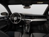 Audi A1 sportback 30 1.0 tfsi 116cv identity black s tronic