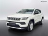 Jeep Compass 1.5 turbo t4 mhev 130cv altitude 2wd dct