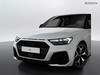 Audi A1 sportback 30 1.0 tfsi 116cv identity black s tronic
