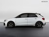Audi A1 sportback 30 1.0 tfsi 116cv identity black s tronic