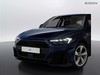 Audi A1 sportback 30 1.0 tfsi 116cv s line edition s tronic