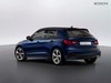Audi A1 sportback 30 1.0 tfsi 116cv s line edition s tronic