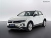 Volkswagen T-Roc 2.0 tdi scr 150cv style dsg