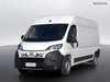 Fiat Professional Ducato maxi 35 l3h2 2.2 diesel 140cv