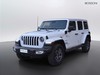 Jeep Wrangler unlimited 2.0 atx phev sahara 4xe auto