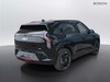 Kia EV3 81,4 kwh gt-line