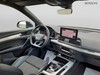 Audi Q5 sportback 40 2.0 tdi mhev 12v s line plus quattro s tronic