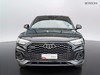 Audi Q5 sportback 40 2.0 tdi mhev 12v s line plus quattro s tronic