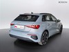 Audi A3 sportback 35 2.0 tdi s line edition s tronic