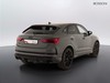Audi RSQ3 sportback 2.5 quattro s tronic