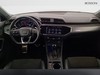 Audi RSQ3 sportback 2.5 quattro s tronic