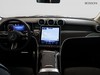Mercedes GLC suv 300 de plug in hybrid amg line advanced tech 4matic 9g-tronic