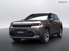Jeep Compass 1.2 turbo e-hybrid mhev 145cv first edition fwd edct6