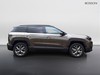 Jeep Compass 1.2 turbo e-hybrid mhev 145cv first edition fwd edct6