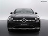 Mercedes GLC coupe 300 de plug in hybrid (de eq-power) premium 4matic 9g-tronic plus