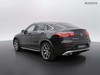 Mercedes GLC coupe 300 de plug in hybrid (de eq-power) premium 4matic 9g-tronic plus