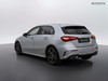 Mercedes Classe A 180 d amg line advanced plus speedshift dct amg 8g