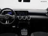 Mercedes Classe A 180 d amg line advanced plus speedshift dct amg 8g
